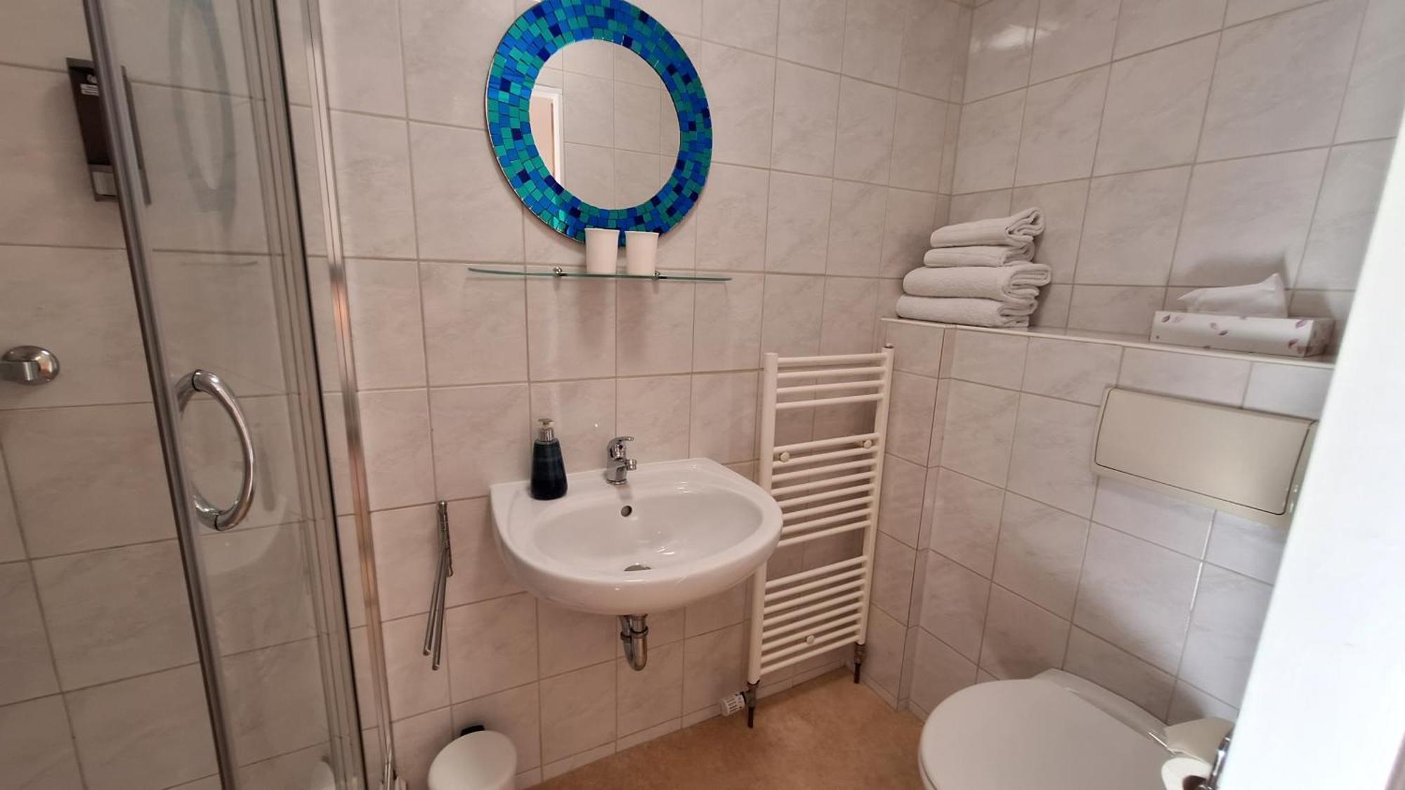 Haus Hepi Hotell Obertraun Eksteriør bilde